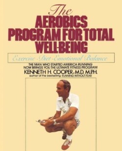 Aerobics Program For Total Well-Being
