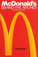 Mcdonald's: Behind Arches