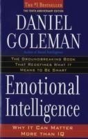 Goleman, Emotional Intelligence 2005, 10th Ed.