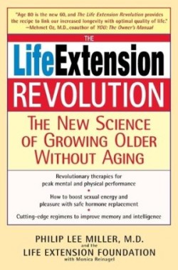 Life Extension Revolution