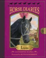 Horse Diaries #12: Luna