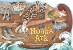 Noah's Ark (Lift-the-Flap)