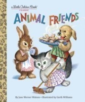 Animal Friends