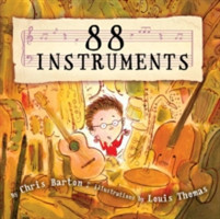 88 Instruments