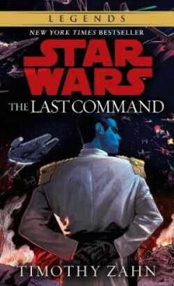 Last Command