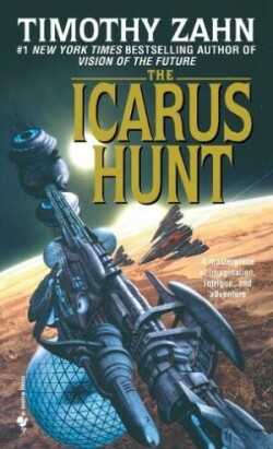 Icarus Hunt