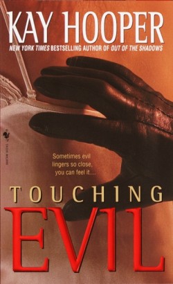 Touching Evil