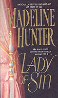 Lady of Sin