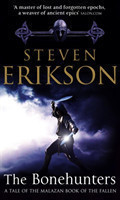 Malazan Book of the Fallen 6: the Bonehunters