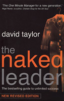 Naked Leader