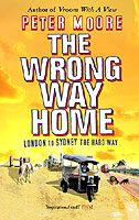 Wrong Way Home