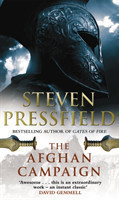Pressfield, Steven - The Afghan Campaign
