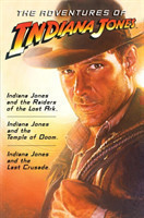 The Adventures of Indiana Jones (3 in 1)