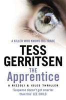 The Apprentice (Rizzoli and Isles Series 2)