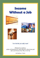 Income Without a Job (Hard Cover)