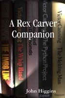 Rex Carver Companion