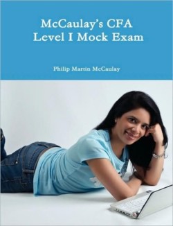 McCaulay's CFA Level I Mock Exam