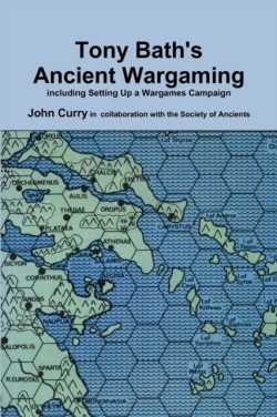 Tony Bath's Ancient Wargaming