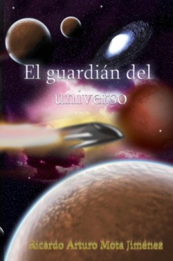 Guardian Del Universo