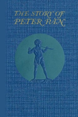 Story of Peter Pan