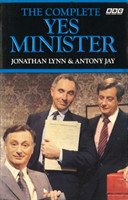 Yes, Minister