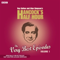 Hancock's Half Hour: The Very Best Episodes Volume 1