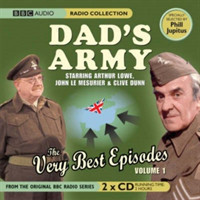 Dad's Army: The Very Best Episodes