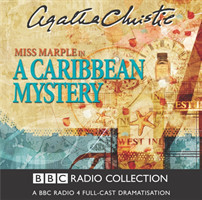 Caribbean Mystery