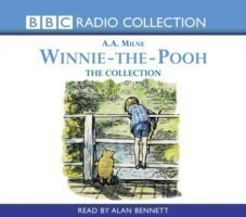 Winnie The Pooh - The Collection