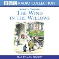 Wind In The Willows - Reading