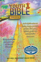 Youth Bible-Cev-Global