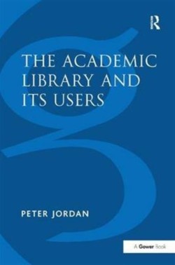 Academic Library and Its Users