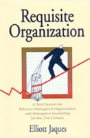 Requisite Organization