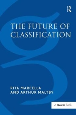 Future of Classification