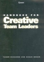 Handbook for Creative Team Leaders