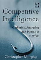 Competitive Intelligence