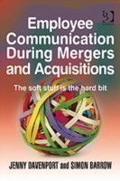 Employee Communication During Mergers and Acquisitions