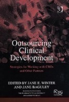 Outsourcing Clinical Development