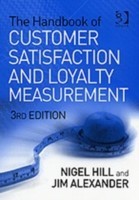 The Handbook of Customer Satisfaction and Loyalty Measurement*