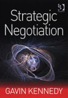 Strategic Negotiation