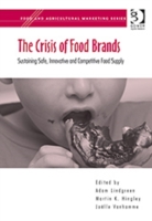 Crisis of Food Brands