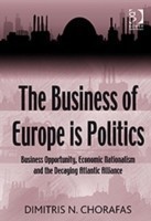 Business of Europe is Politics