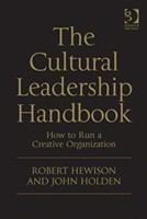 Cultural Leadership Handbook