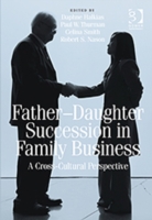 Father-Daughter Succession in Family Business