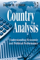 Country Analysis