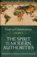 God and Globalization: Volume 2