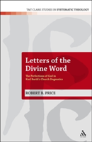 Letters of the Divine Word