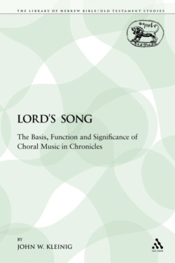 Lord's Song