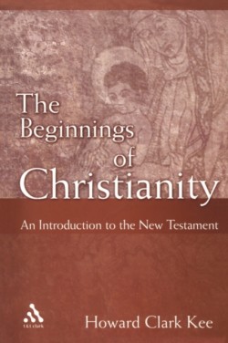 Beginnings of Christianity