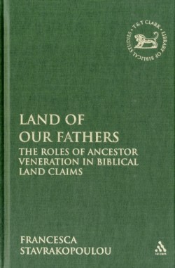 Land of Our Fathers